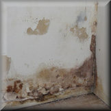 Prevención de humedad ascendente