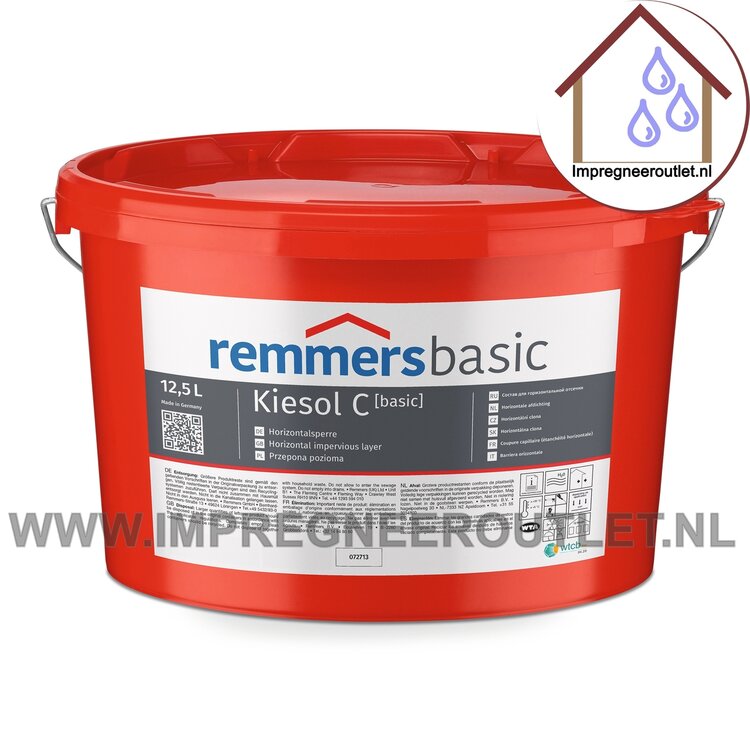 Kiesol C Basic