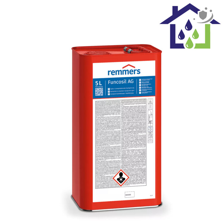 Funcosil AG 5L