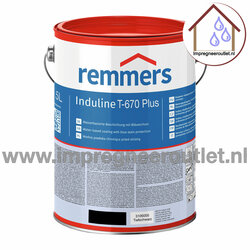 Induline T-670 5 liter