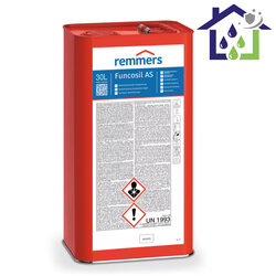 Funcosil AS 30 liter