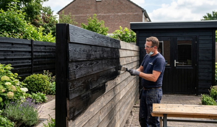 Induline T670 applicatie