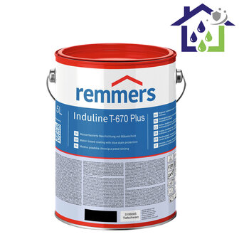 Induline T-670 5 liter