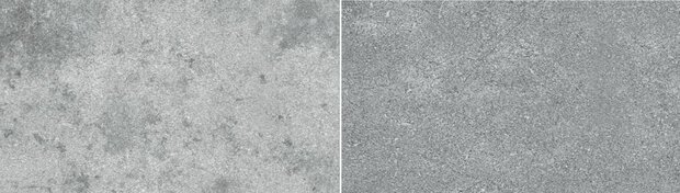 PU pavement glaze transparent