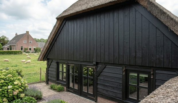 Induline T670 applicatie