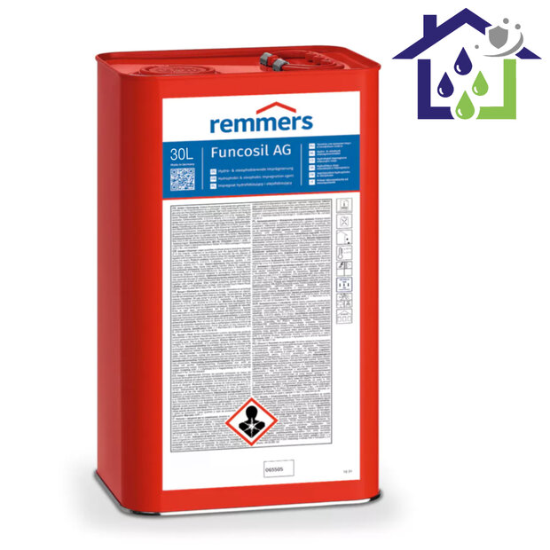 Funcosil AG 30L