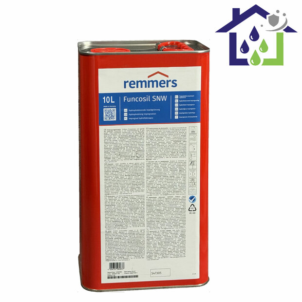 Funcosil SNW 10 litres