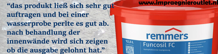 Funcosil FC 12,5 Liter