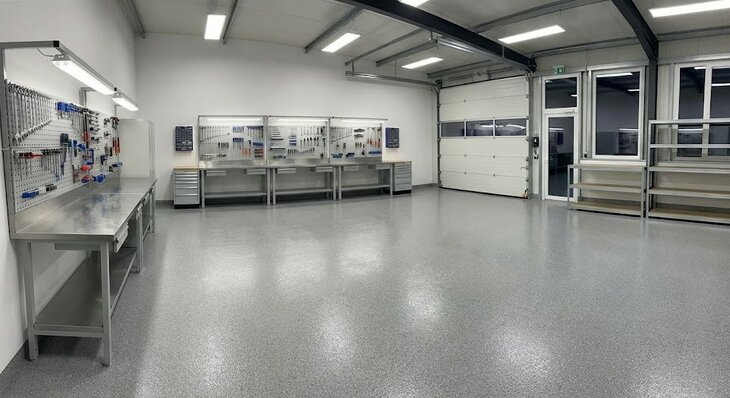 Antislip additief 250