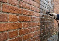 Los agentes hidrofugantes para fachadas